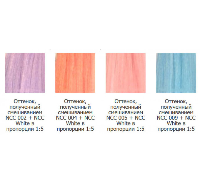 Тонирующий бальзам для окрашенных волос Revlon Professional Nutri Color Creme 100 мл